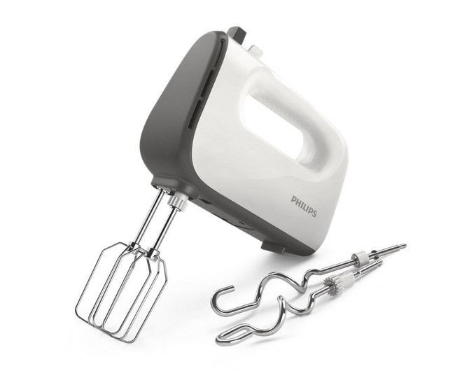 Εικόνα από PHILIPS HR3741/00 Μίξερ Χειρός