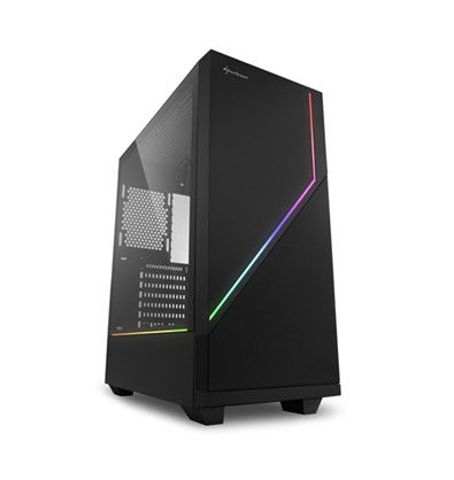 Εικόνα της INTRA PC GAMING i5-11400F 11th GEN GTX 1650 Υπολογιστής Desktop