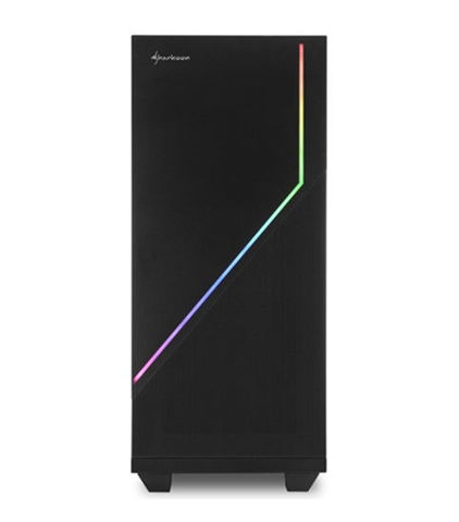 Εικόνα της INTRA PC GAMING i5-11400F 11th GEN GTX 1650 Υπολογιστής Desktop
