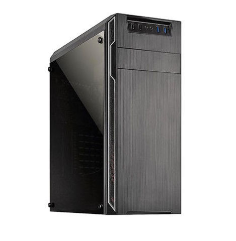 Εικόνα της INTRA PC BUSINESS i3-10105 10th GEN Υπολογιστής Desktop