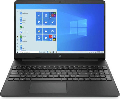 Εικόνα της HP 15s-eq1010nv Laptop