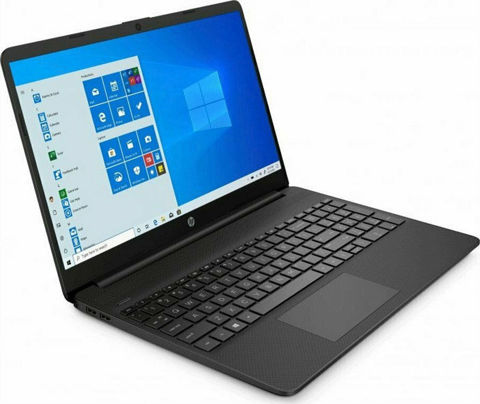 Εικόνα της HP 15s-eq1010nv Laptop