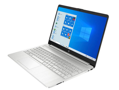 Εικόνα της HP 15s-eq2012nv Laptop