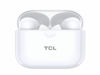 Εικόνα από TCL S108 Λευκά Ακουστικά Ψείρες