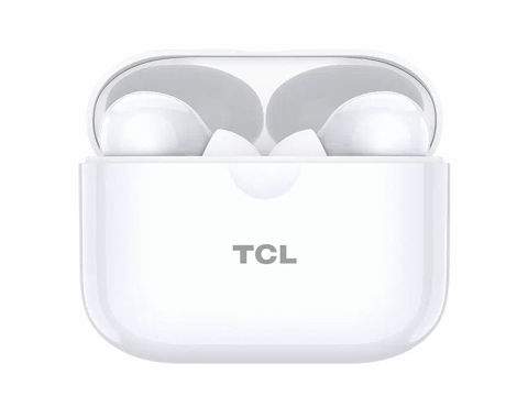 Εικόνα της TCL S108 Λευκά Ακουστικά Ψείρες