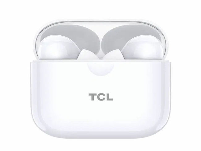 Εικόνα από TCL S108 Λευκά Ακουστικά Ψείρες