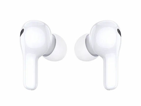 Εικόνα της TCL S108 Λευκά Ακουστικά Ψείρες