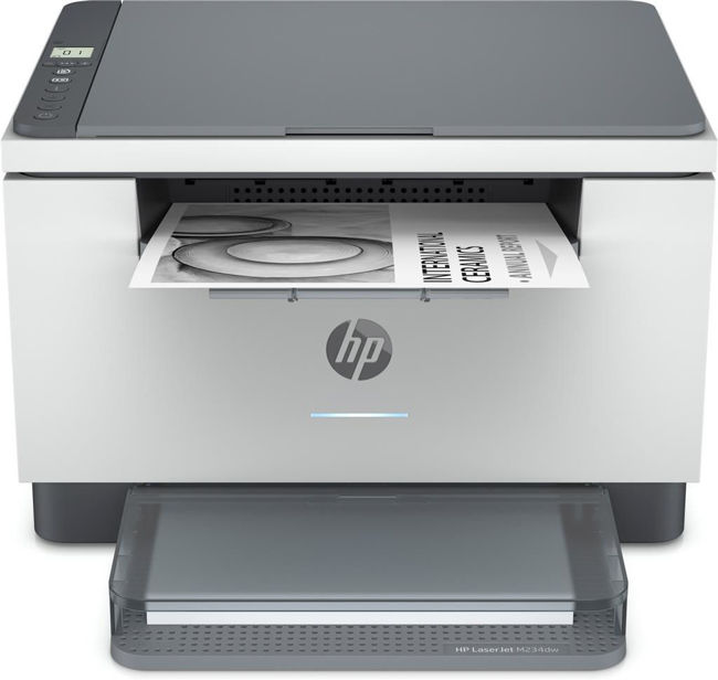 Εικόνα από HP LaserJet M234dwe Πολυμηχάνημα