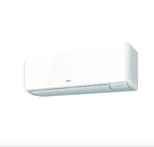 Εικόνα από FUJITSU ASYG24KMTA/AOYG24KMTA Inverter Κλιματιστικό