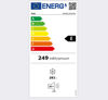 Εικόνα από BEKO RFNE312E43XN Καταψύκτης