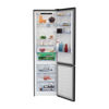 Εικόνα από BEKO RCNA406E60LZXRN Ψυγειοκαταψύκτης