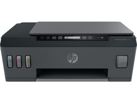 Εικόνα της HP Smart Tank 515 Πολυμηχάνημα