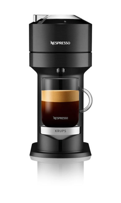 Εικόνα από KRUPS VERTUO NEXT XN9108S Μηχανή Espresso