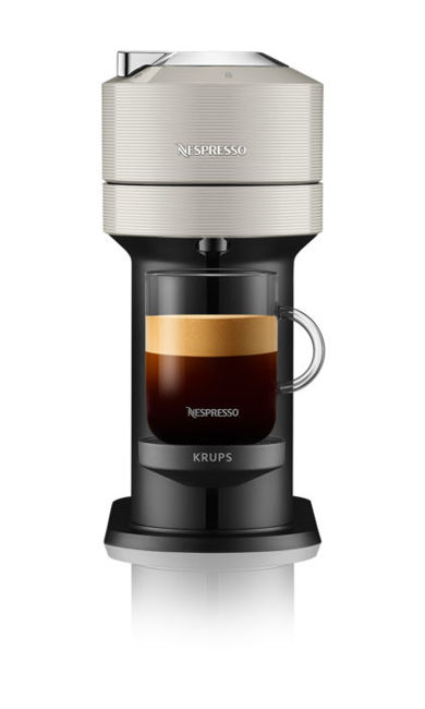 Εικόνα από KRUPS VERTUO NEXT XN910BS Μηχανή Espresso
