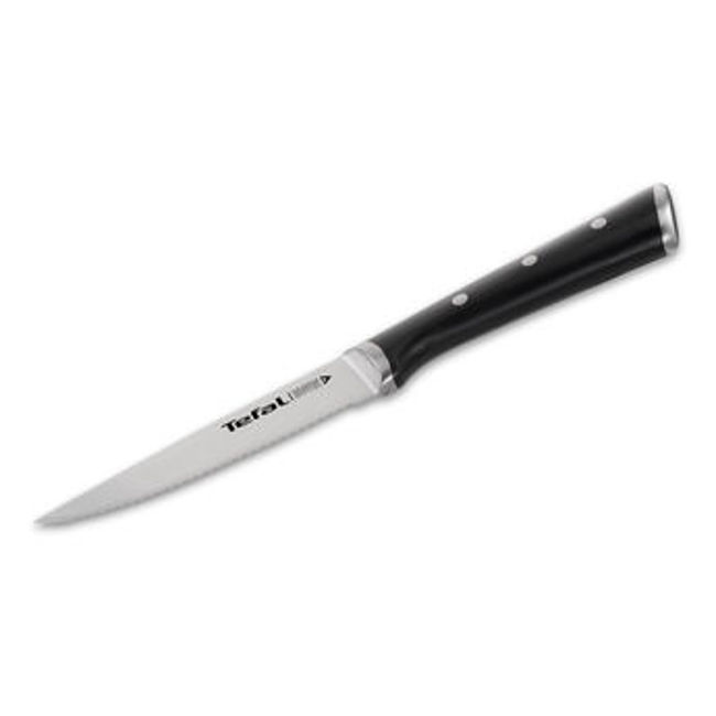 Εικόνα από TEFAL ICE FORCE ΣΕΤ 4 τεμ. 11εκ Μαχαίρι Κρέατος