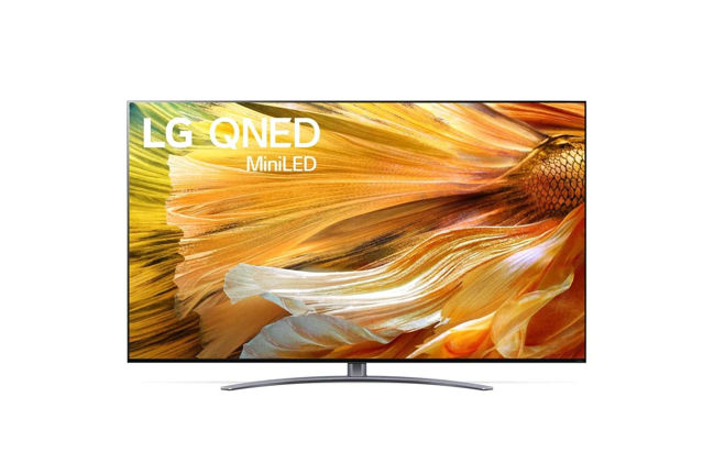 Εικόνα από LG 75QNED916PA QNED Mini LED 75" Τηλεόραση
