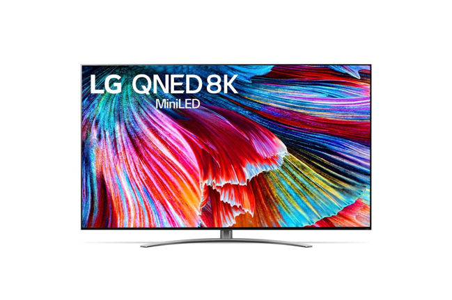 Εικόνα από LG 65QNED996PB QNED Mini LED 65" Τηλεόραση