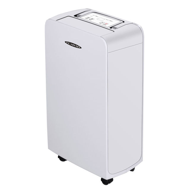 Εικόνα από CARAD HUMIFIX SPACE 12L Αφυγραντήρας