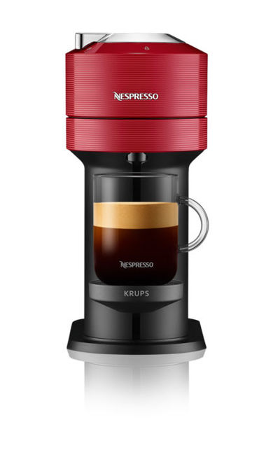 Εικόνα από KRUPS VERTUO NEXT XN9105S Μηχανή Espresso
