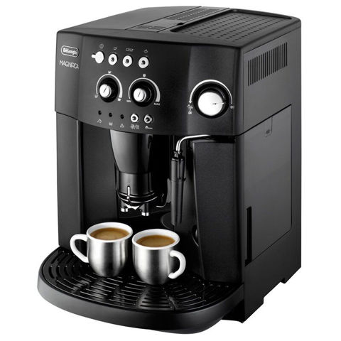 Εικόνα της DELONGHI ESAM4000.B Μηχανή Espresso