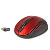 Εικόνα από NGS EVO MUTE RED Ασύρματο Ποντίκι