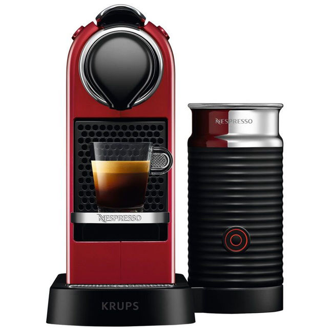 Εικόνα από KRUPS XN7615S Μηχανή Espresso