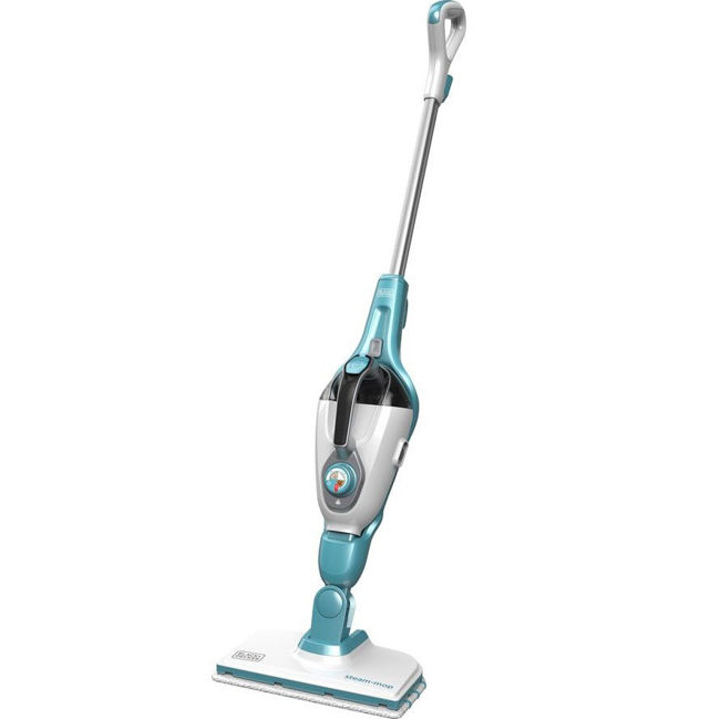 Εικόνα από BLACK & DECKER FSMH13101SM-QS Ατμοκαθαριστής