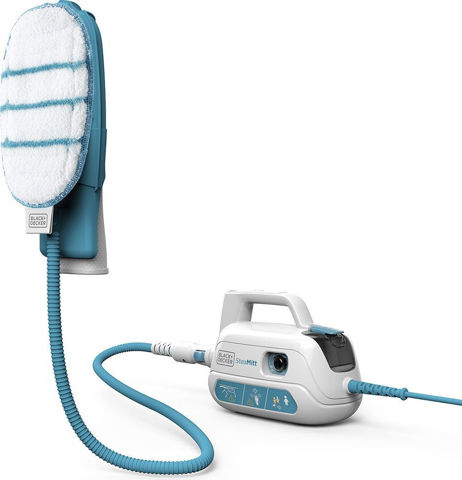 Εικόνα της BLACK & DECKER FSH10SM-QS Ατμοκαθαριστής
