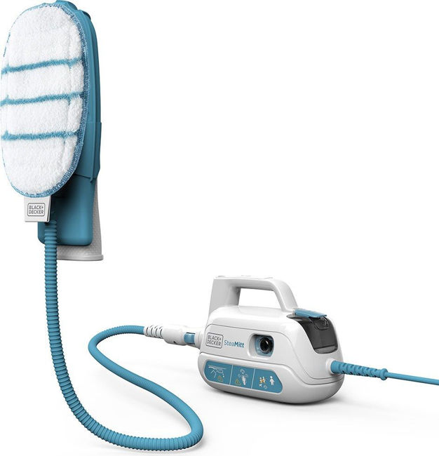 Εικόνα από BLACK & DECKER FSH10SM-QS Ατμοκαθαριστής