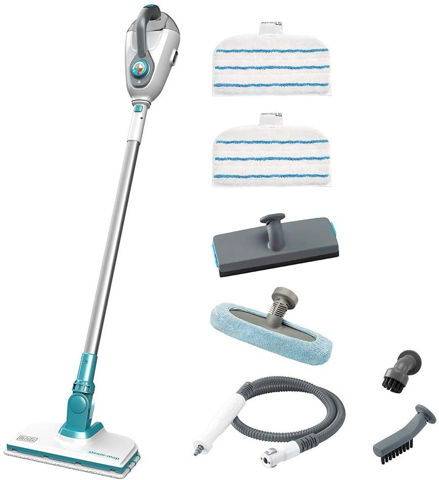 Εικόνα της BLACK & DECKER FSMH1300FX-QS Ατμοκαθαριστής