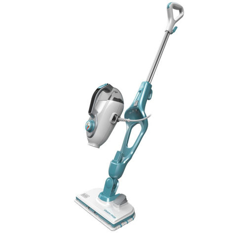 Εικόνα της BLACK & DECKER FSMH13151SM-QS Ατμοκαθαριστής