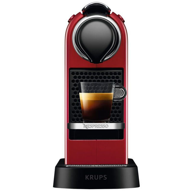 Εικόνα από KRUPS XN7415S Μηχανή Espresso