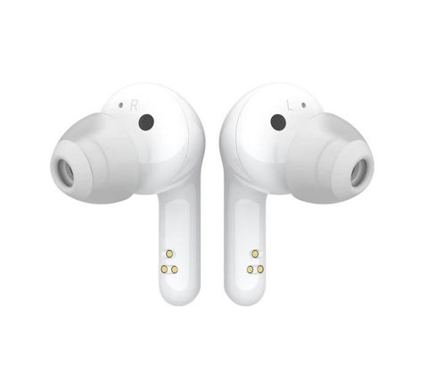 Εικόνα της LG TONE Free HBS-FN4 Λευκό Ακουστικά Bluetooth