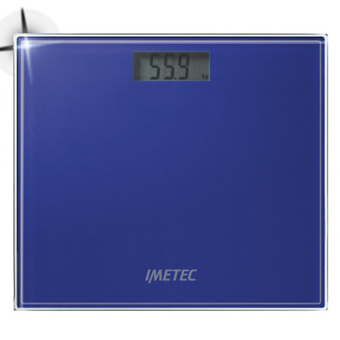 Εικόνα της IMETEC ES1 100 Ζυγαριά Μπάνιου