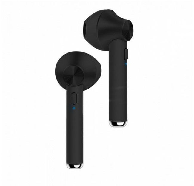 Εικόνα από MUVIT M-STAR Μαύρο Ακουστικά Bluetooth