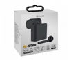 Εικόνα από MUVIT M-STAR Μαύρο Ακουστικά Bluetooth