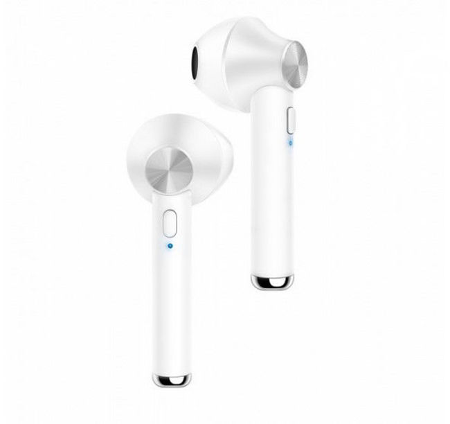 Εικόνα από MUVIT M-STAR Λευκό Ακουστικά Bluetooth