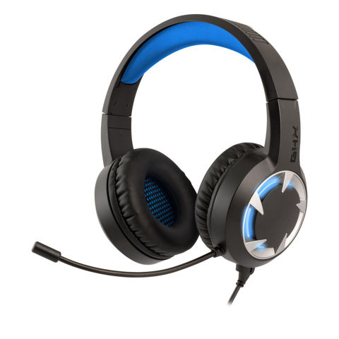 Εικόνα της NGS GHX-510 Gaming Headsets