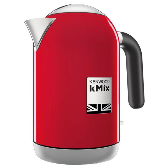 Εικόνα από KENWOOD ZJX650RD Βραστήρας