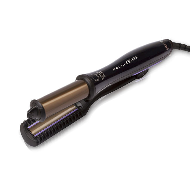 Εικόνα από IMETEC BELLISSIMA REVOLUTION BHS1 100 Ψαλίδι Μαλλιών