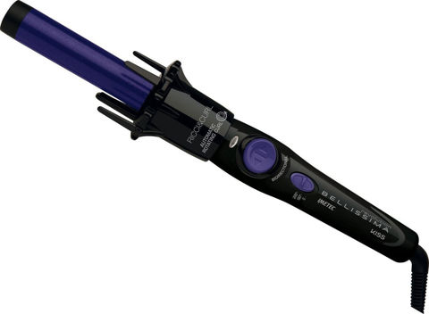 Εικόνα της IMETEC BELLISSIMA RICCI & CURL BS3 100 Συσκευή Για Μπούκλες