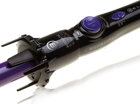 Εικόνα της IMETEC BELLISSIMA RICCI & CURL BS3 100 Συσκευή Για Μπούκλες