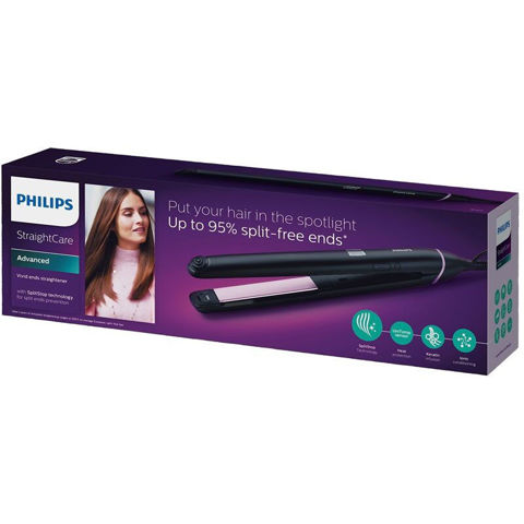Εικόνα της PHIILIPS BHS675/00 Ισιωτική Μαλλιών