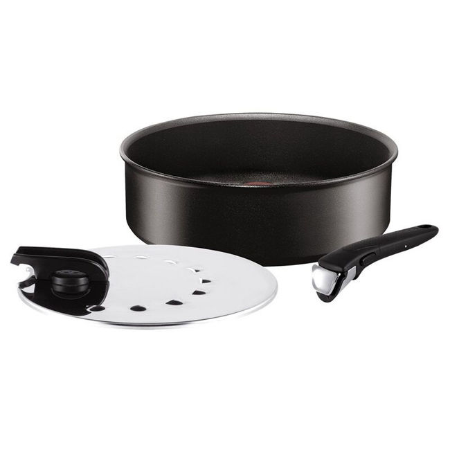 Εικόνα από TEFAL L65033 INGENIO EXPERTISE 26 cm Τηγάνι