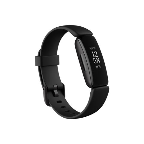 Εικόνα της FITBIT Inspire 2 Μαύρο Smart Band