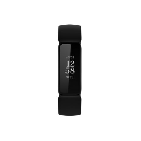 Εικόνα της FITBIT Inspire 2 Μαύρο Smart Band