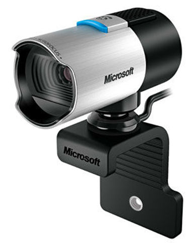 Εικόνα της MICROSOFT LifeCam Studio FHD Web Camera