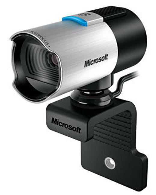 Εικόνα από MICROSOFT LifeCam Studio FHD Web Camera