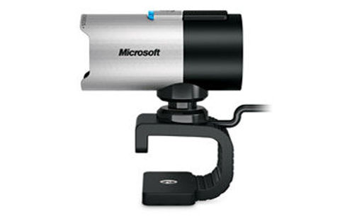 Εικόνα της MICROSOFT LifeCam Studio FHD Web Camera