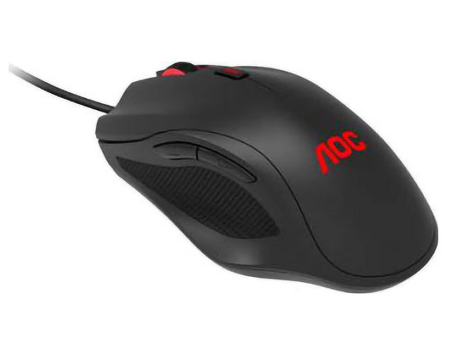 Εικόνα από AOC GM200 Ενσύρματο Ποντίκι